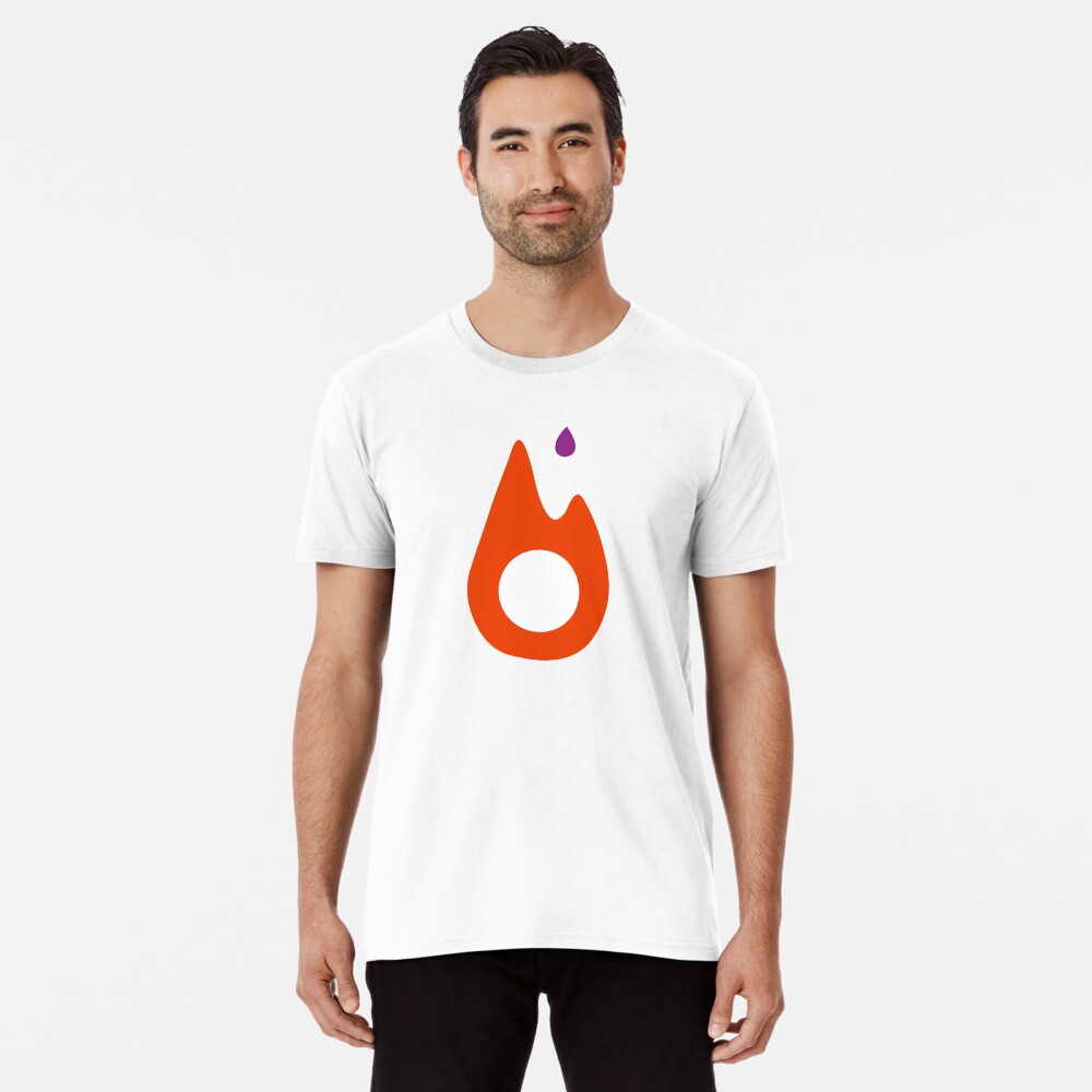 Item preview, Premium T-Shirt designed and sold by FunnyGrief.