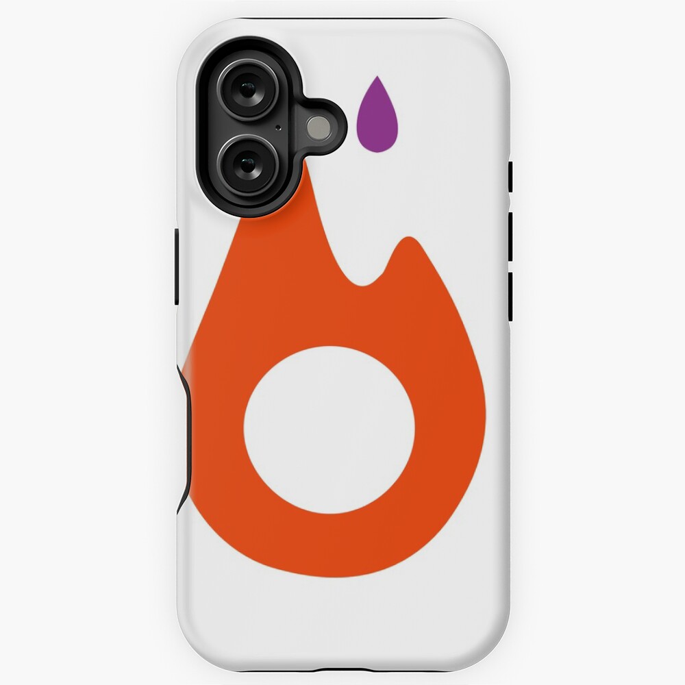 Item preview, iPhone Magsafe Tough Case designed and sold by FunnyGrief.