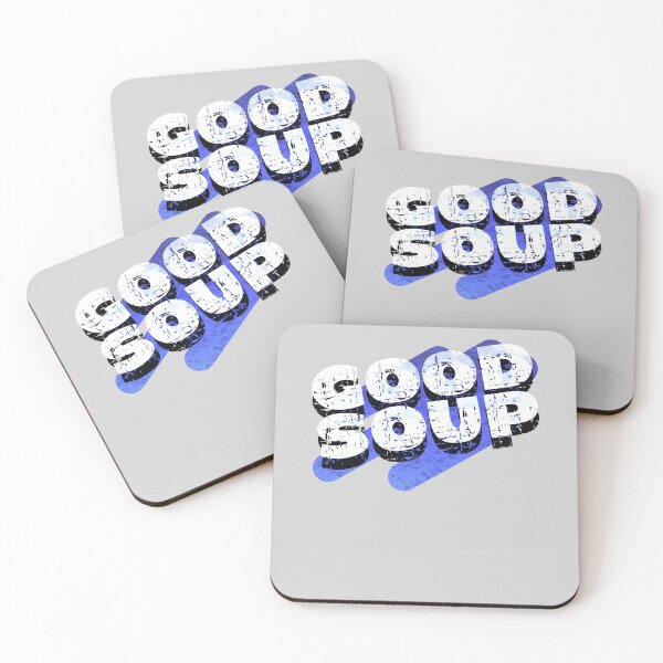 Item preview, Good soup designed and sold by TipTopTapo.