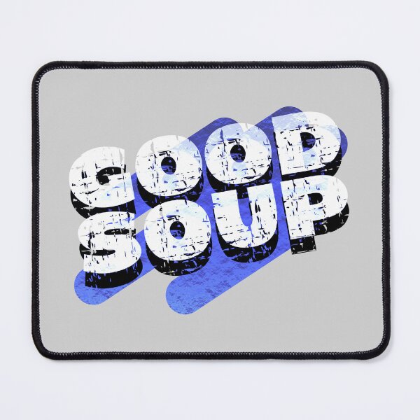 Item preview, Good soup designed and sold by TipTopTapo.