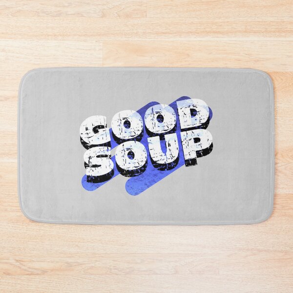 Item preview, Good soup designed and sold by TipTopTapo.