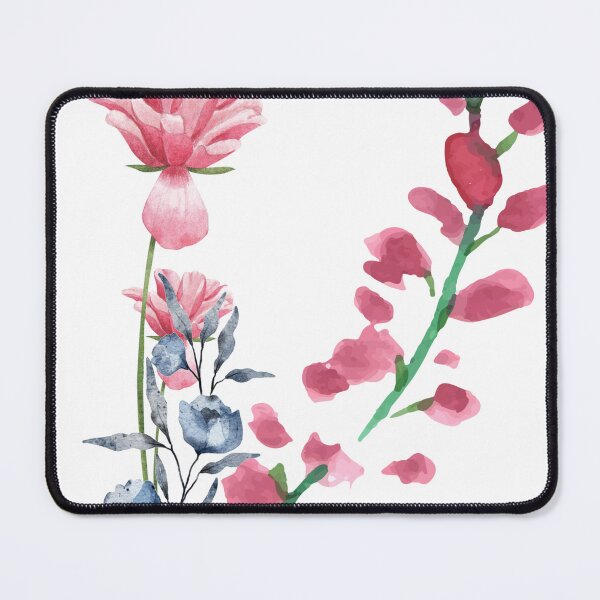 Item preview, Beautiful autumn flowers designed and sold by GrafDot.