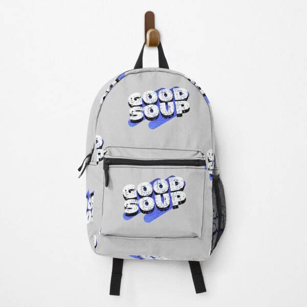 Item preview, Good soup designed and sold by TipTopTapo.
