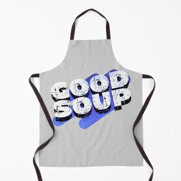 Item preview, Good soup designed and sold by TipTopTapo.