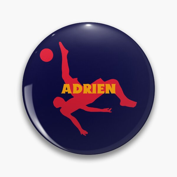 Item preview, Adrien designed and sold by SBRTPOD.