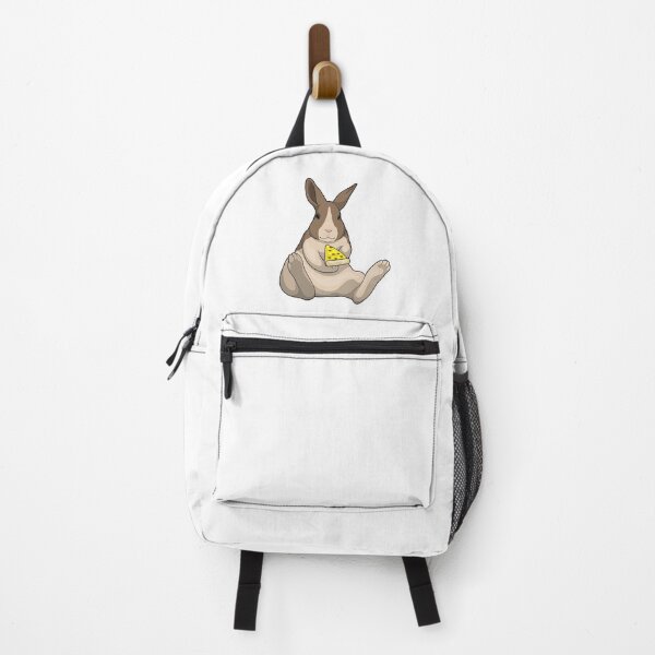 Item preview, Bunny Pizza designed and sold by Snabdesign84.