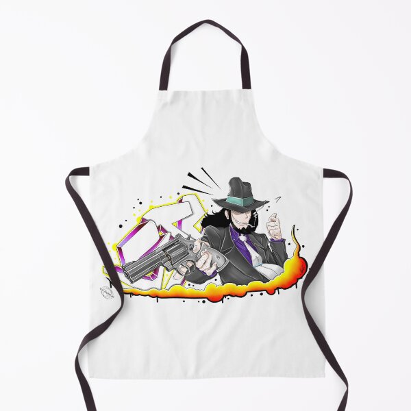 Item preview, Jigen designed and sold by dpdigitalart.
