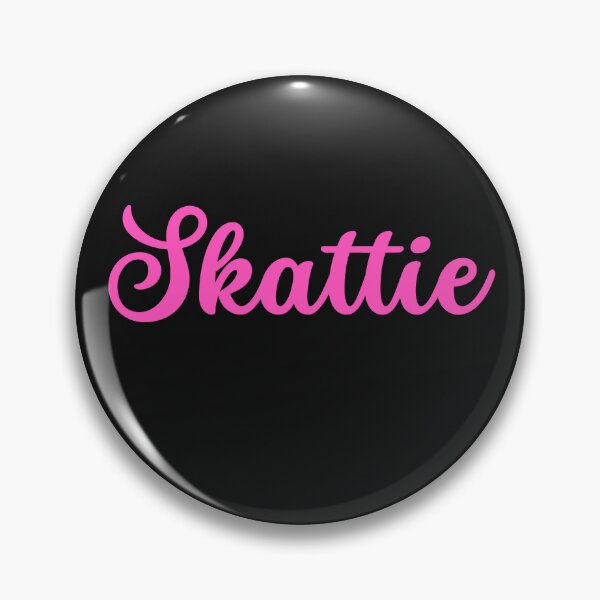 Item preview, Skattie - South African designed and sold by Huesoffun.