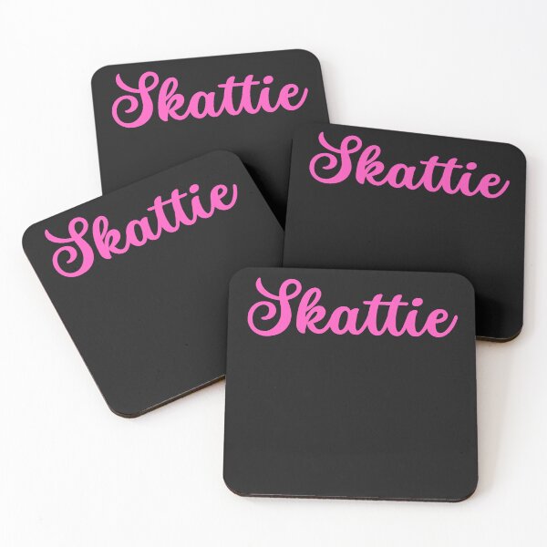 Item preview, Skattie - South African designed and sold by Huesoffun.