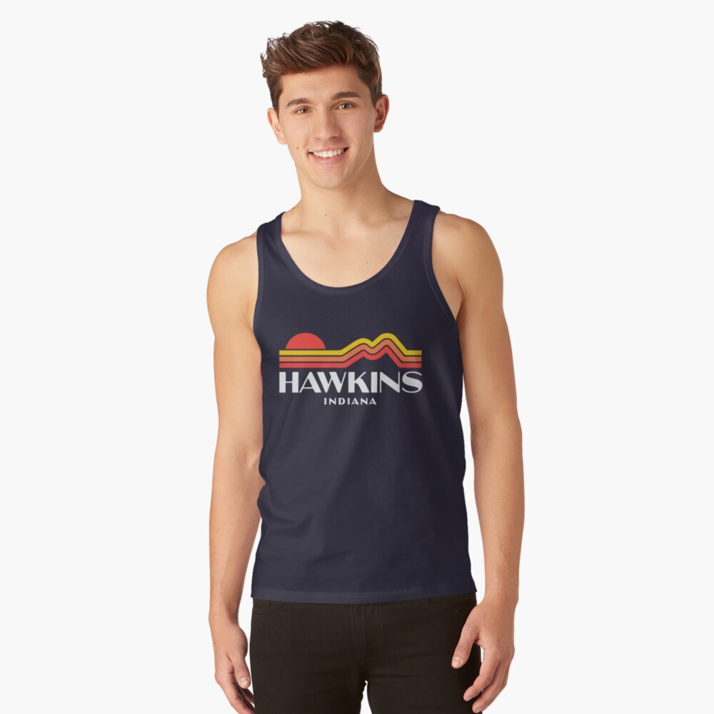 Item preview, Tank Top designed and sold by lorenklein.