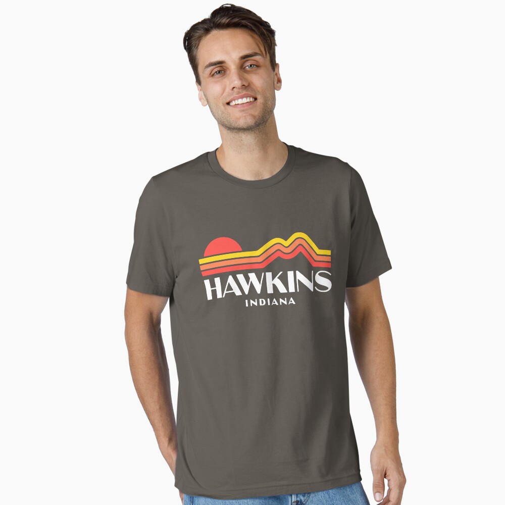 Item preview, Essential T-Shirt designed and sold by lorenklein.