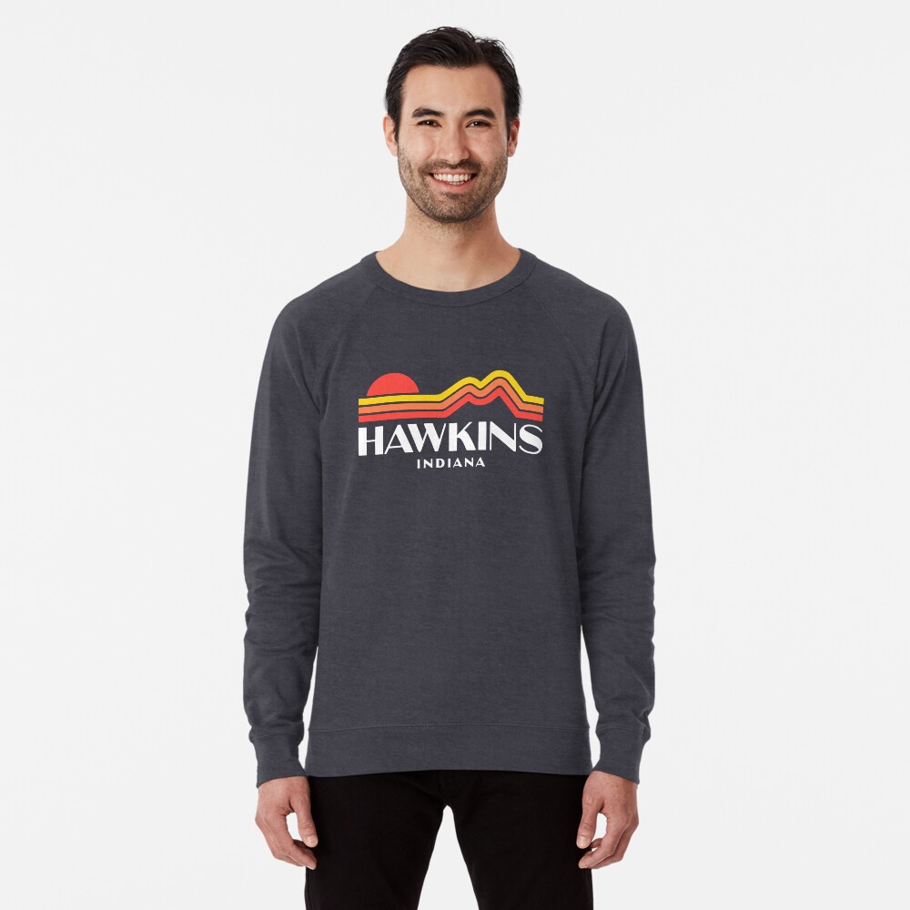 Item preview, Lightweight Sweatshirt designed and sold by lorenklein.