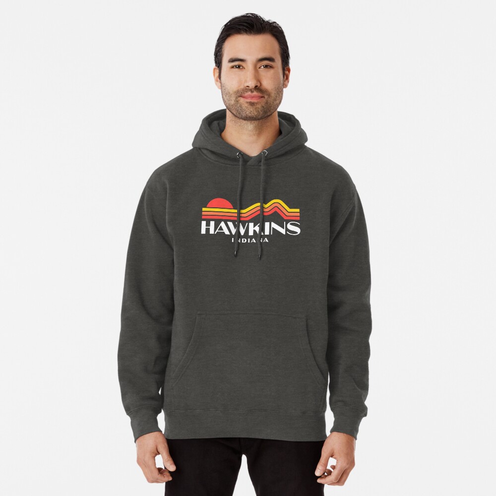 Item preview, Pullover Hoodie designed and sold by lorenklein.