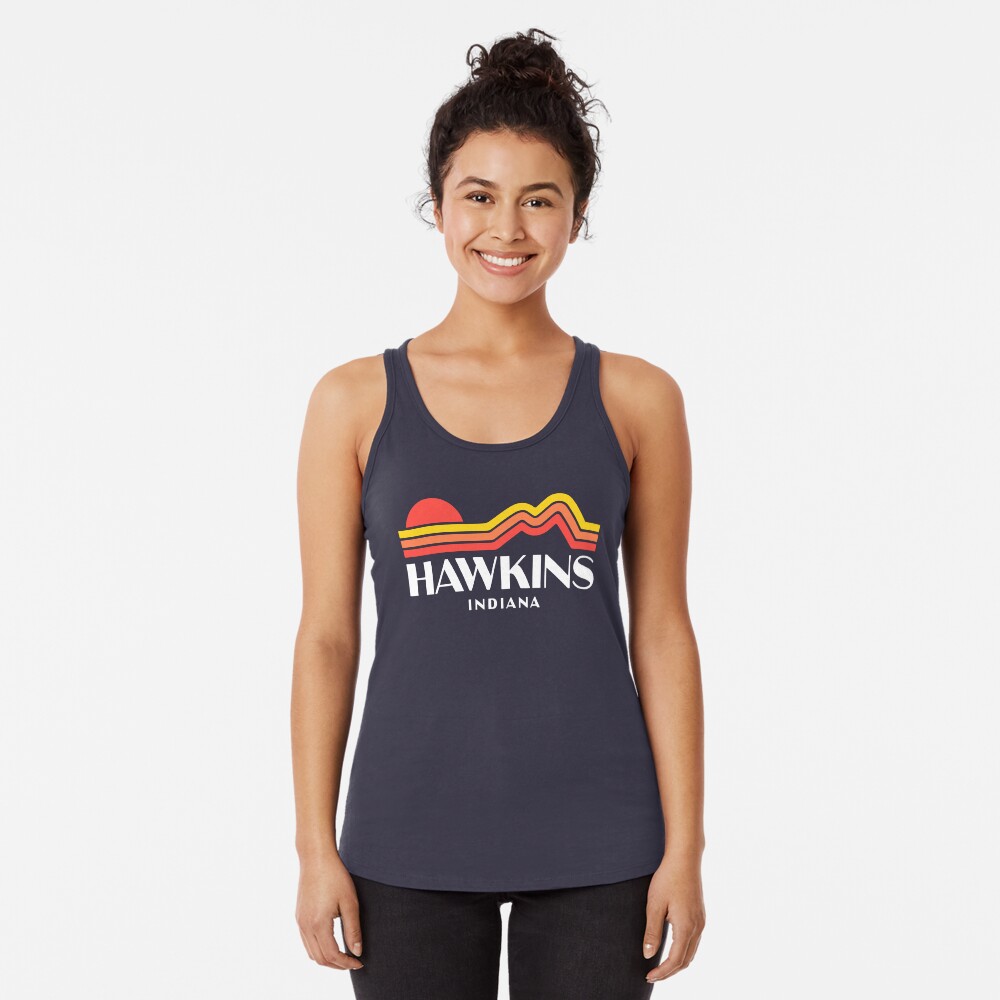 Item preview, Racerback Tank Top designed and sold by lorenklein.