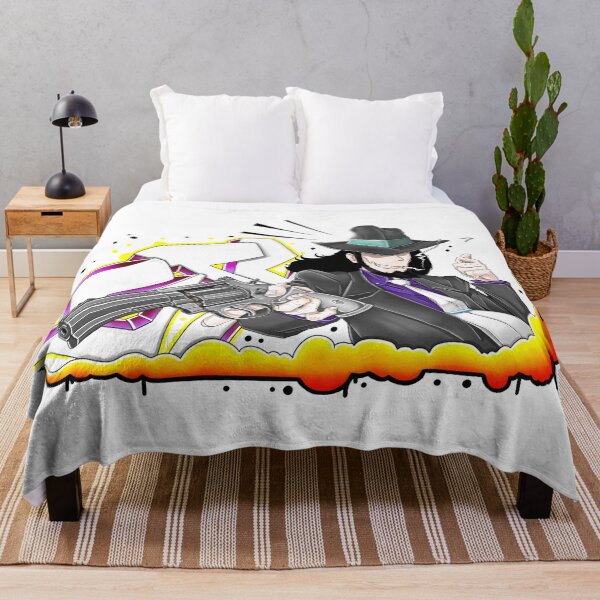 Item preview, Jigen designed and sold by dpdigitalart.