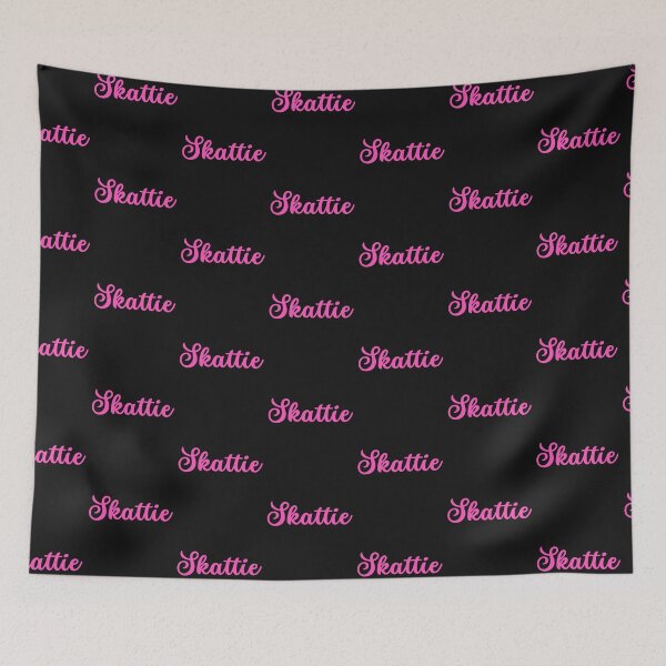 Item preview, Skattie - South African designed and sold by Huesoffun.