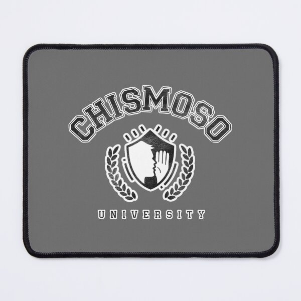 Item preview, Funny Latino Distressed  Chismoso U Chisme School designed and sold by Francielandia.