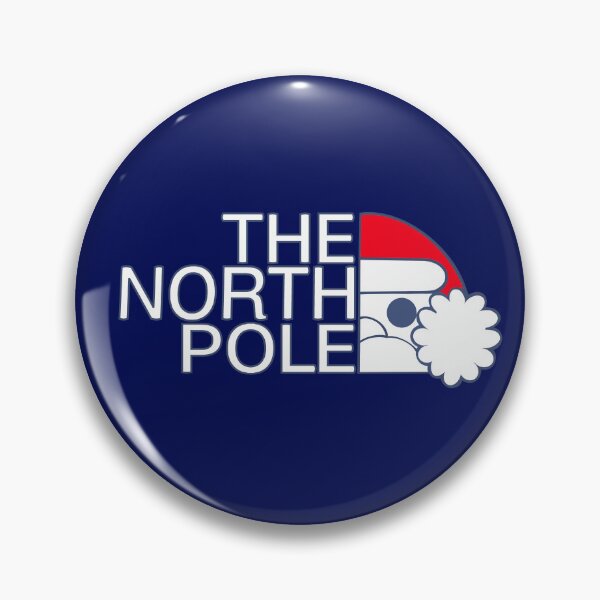 Item preview, The North Pole  designed and sold by TheBigBlue.