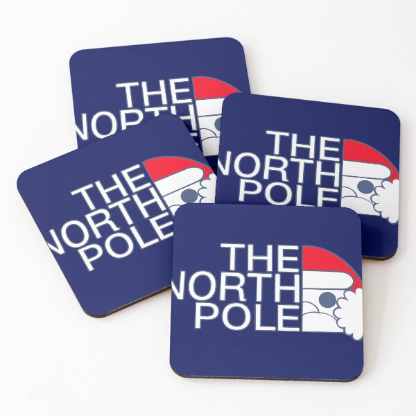 Item preview, The North Pole  designed and sold by TheBigBlue.