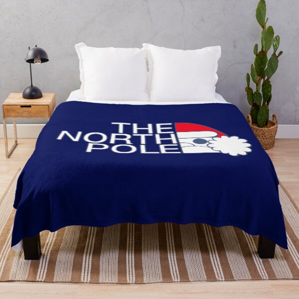 Item preview, The North Pole  designed and sold by TheBigBlue.
