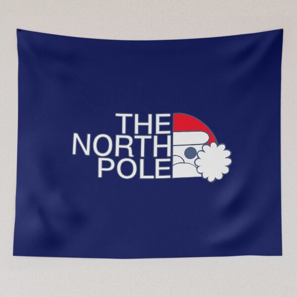 Item preview, The North Pole  designed and sold by TheBigBlue.