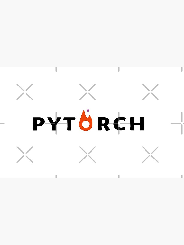 pytorch by FunnyGrief