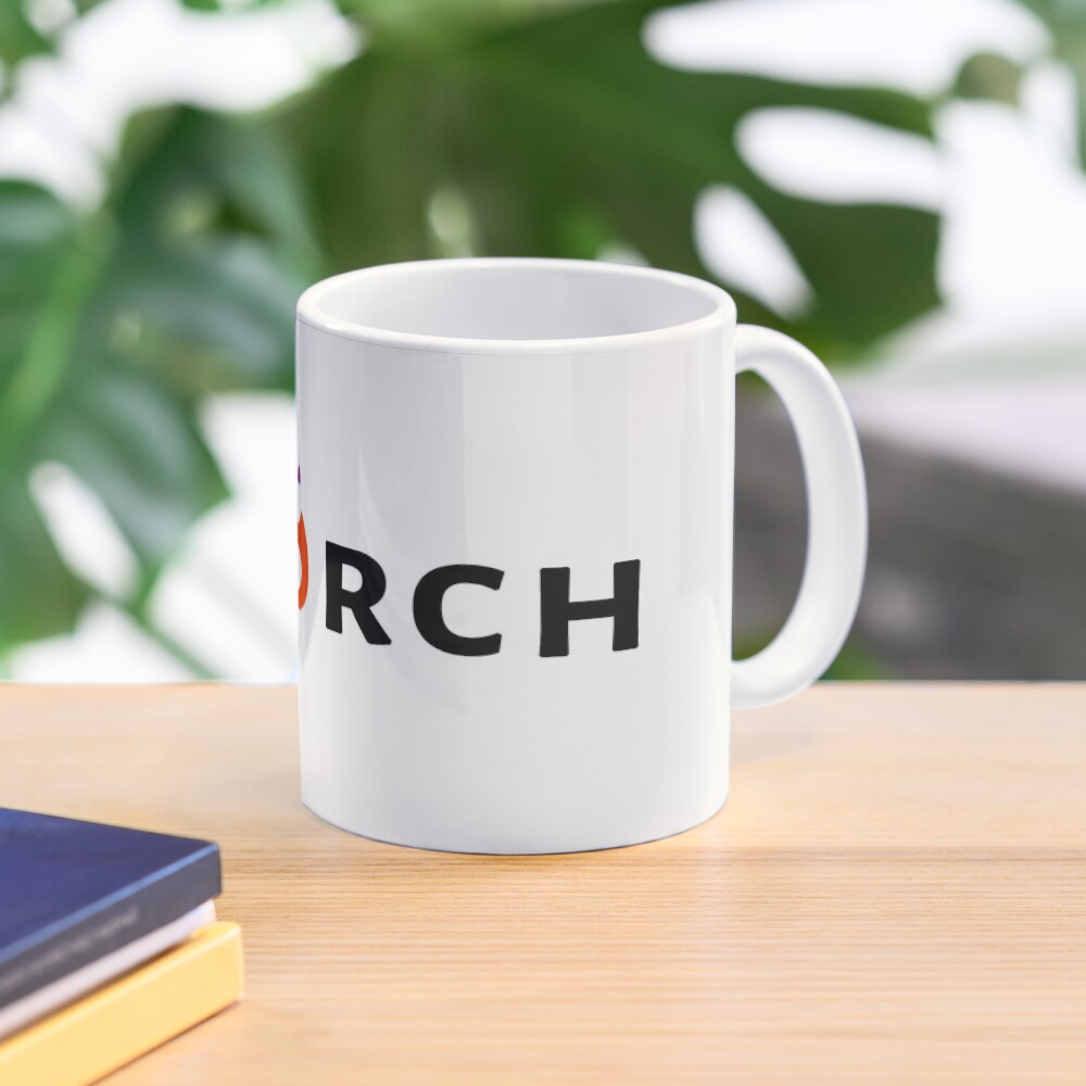 Item preview, Classic Mug designed and sold by FunnyGrief.