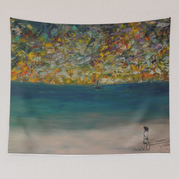 Item preview, Puzzle Nature - Awaiting designed and sold by Paun.