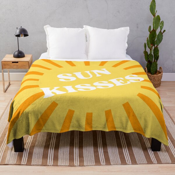 Item preview, Sun Kisses designed and sold by GaliYoga.