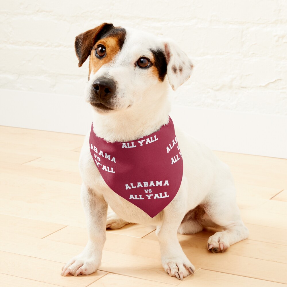 Item preview, Pet Bandana designed and sold by jtrenshaw.