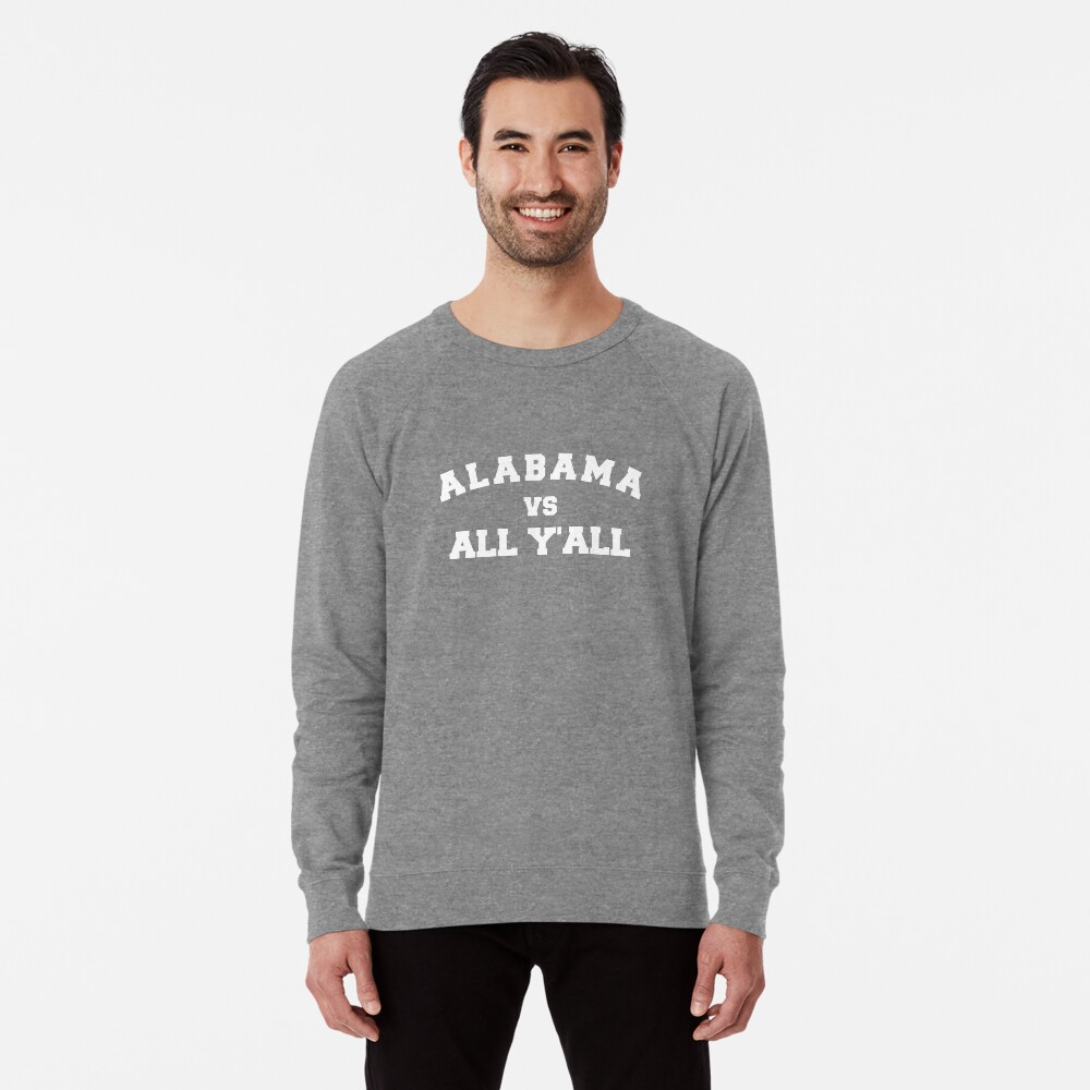Item preview, Lightweight Sweatshirt designed and sold by jtrenshaw.