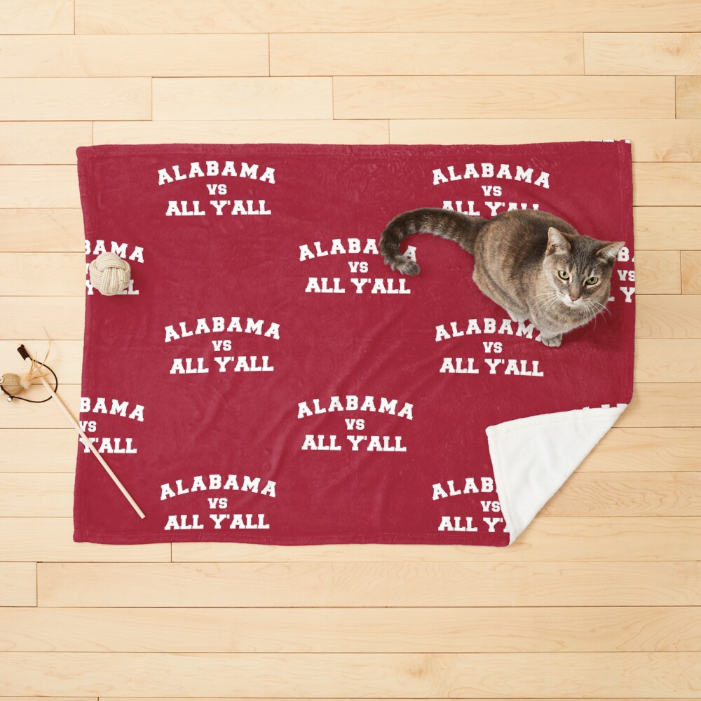 Item preview, Pet Blanket designed and sold by jtrenshaw.