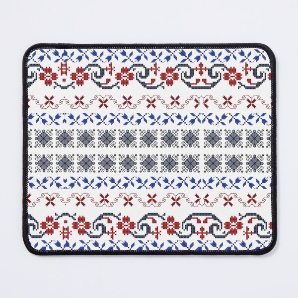 Item preview, Eastern Europe Pattern, Traditional Folk, Folklor designed and sold by danaJG.