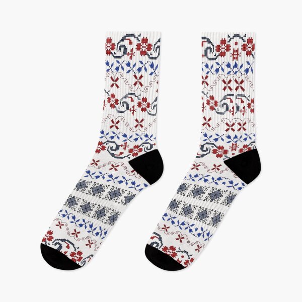 Item preview, Eastern Europe Pattern, Traditional Folk, Folklor designed and sold by danaJG.
