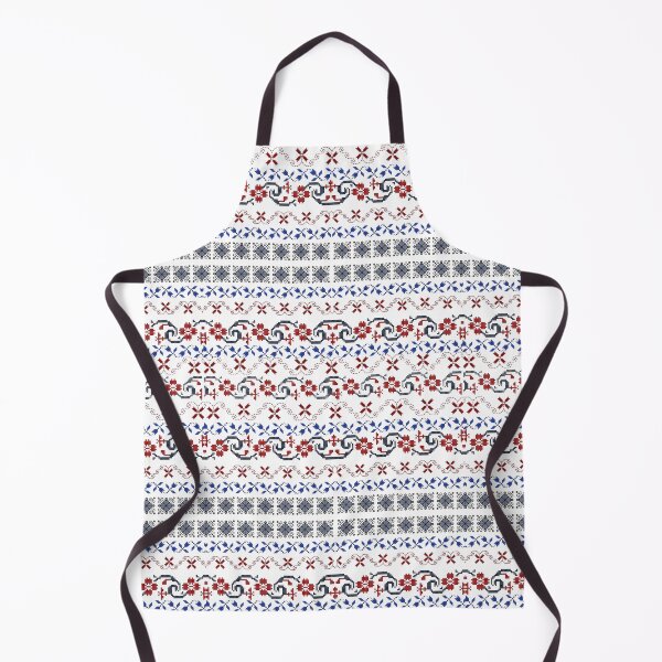 Item preview, Eastern Europe Pattern, Traditional Folk, Folklor designed and sold by danaJG.