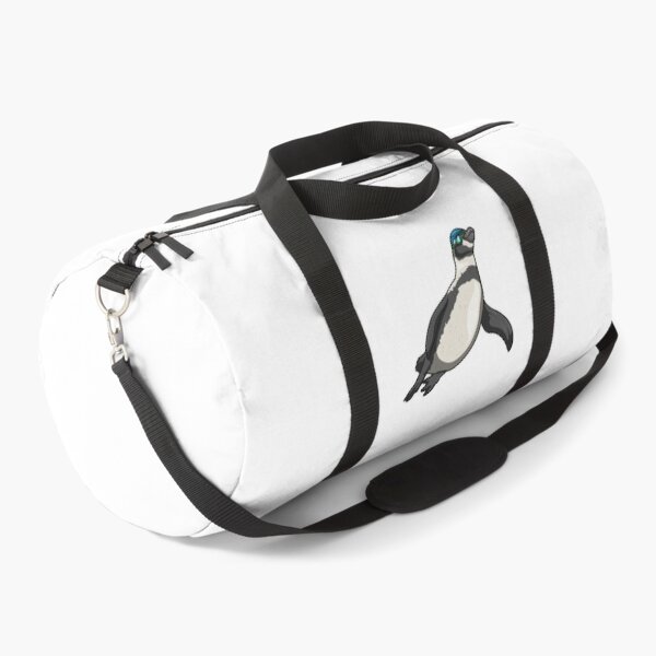 Item preview, Penguin Diver Swimming goggles Diving  designed and sold by Snabdesign84.