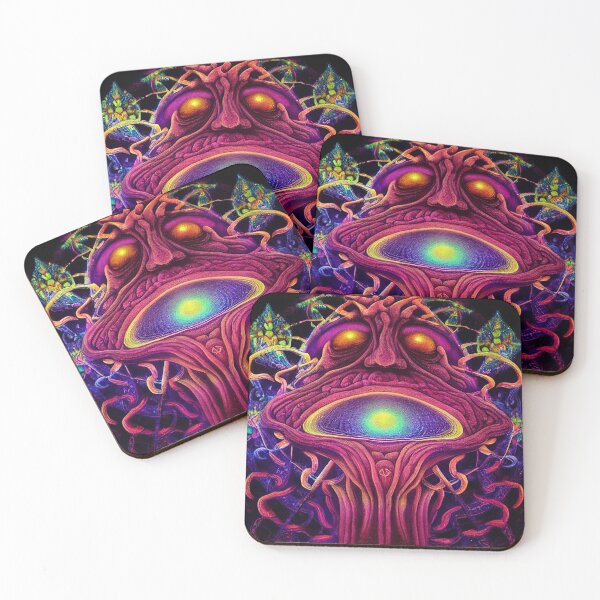 Item preview, Melty Lemon Drops designed and sold by strange-magik.