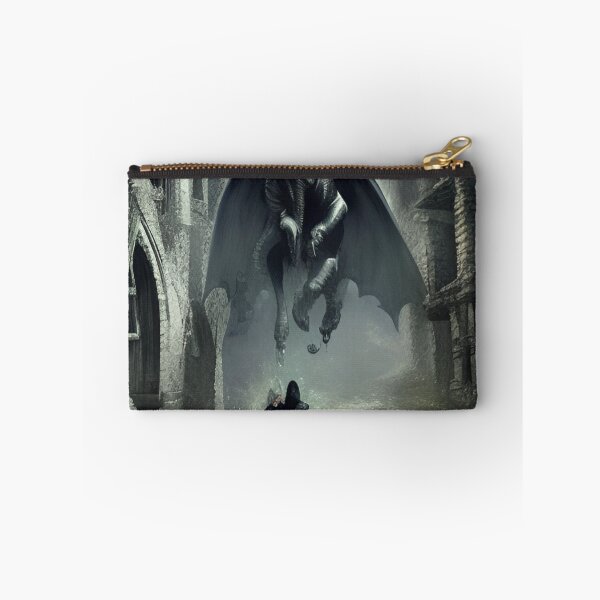 Artikelvorschau, Dragon and Archer entworfen und verkauft von GrafDot.