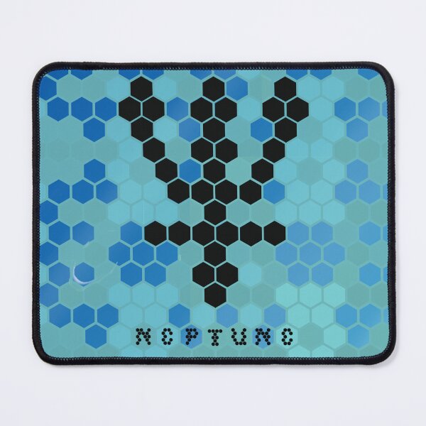 Item preview, Neptune designed and sold by LeilaneDesigns.