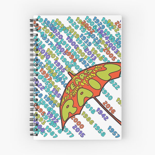 Item preview, The Years Are Falling By Like The Rain ('Hello') - OASIS Band Tribute - MADE IN THE 90s designed and sold by phigment-art.
