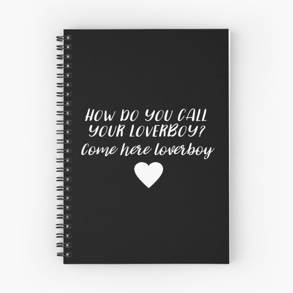Item preview, Dirty Dancing - How do you call your loverboy? Monochrome designed and sold by doodle189.