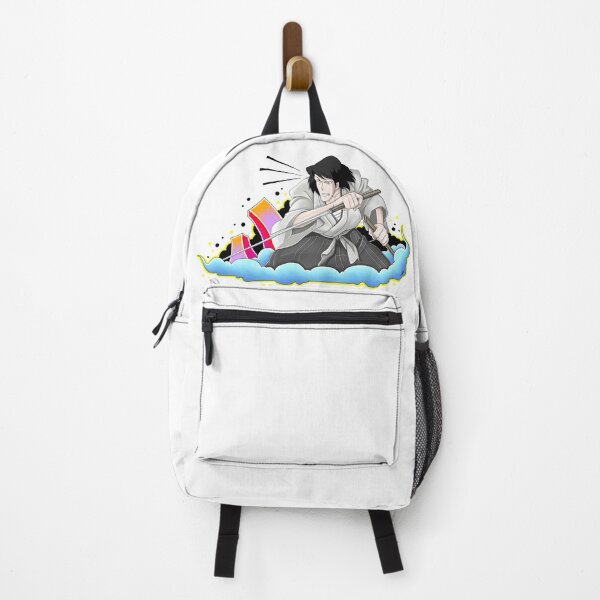 Item preview, Goemon designed and sold by dpdigitalart.