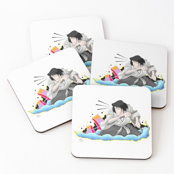 Item preview, Goemon designed and sold by dpdigitalart.