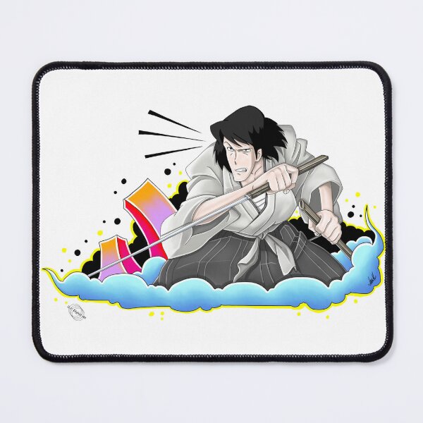 Item preview, Goemon designed and sold by dpdigitalart.