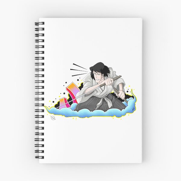 Item preview, Goemon designed and sold by dpdigitalart.