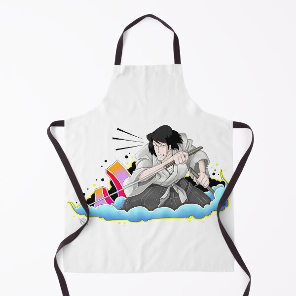 Item preview, Goemon designed and sold by dpdigitalart.