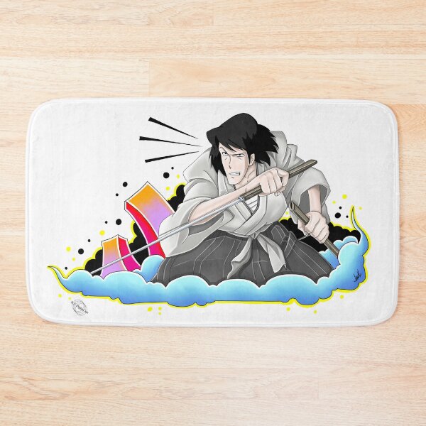 Item preview, Goemon designed and sold by dpdigitalart.
