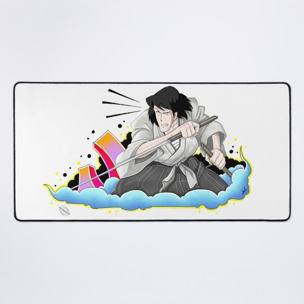 Item preview, Goemon designed and sold by dpdigitalart.