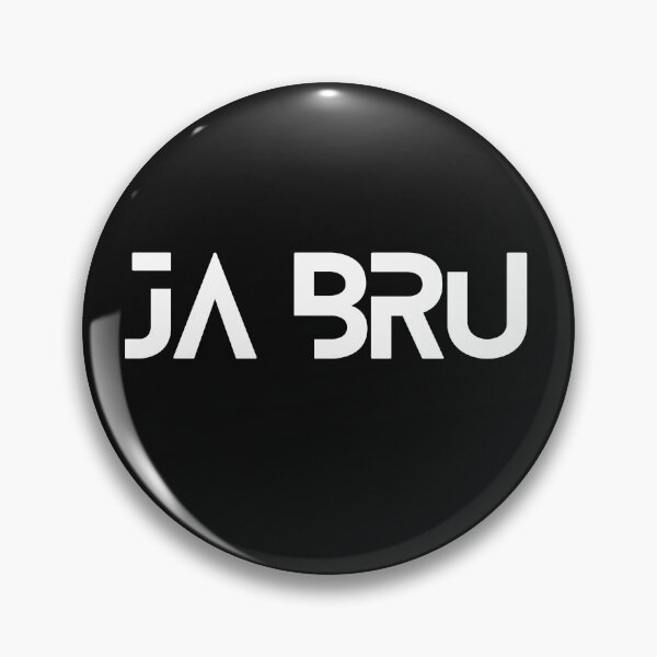 Item preview, Ja bru - South African designed and sold by Huesoffun.