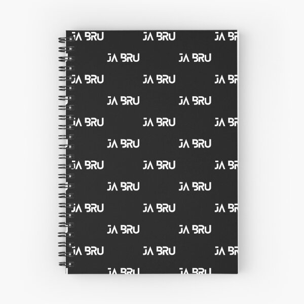 Item preview, Ja bru - South African designed and sold by Huesoffun.